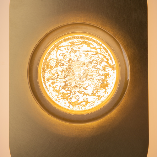 Настенный светильник (бра) Maytoni MOD361WL-L20BS3K фото 8