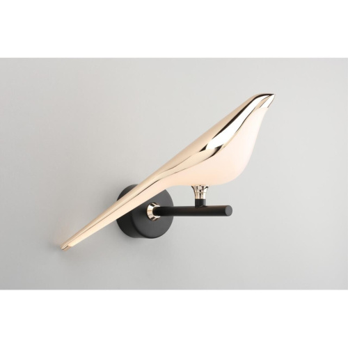 Светильник настенный (Бра) APL.822.01.10 фото 5