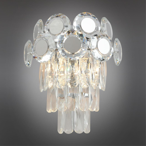 Светильник настенный (Бра) APL.832.11.02 фото 2