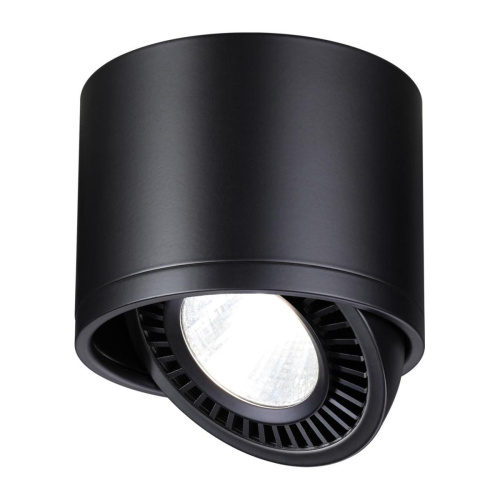 Потолочный светодиодный светильник Novotech Over Gesso 358814 фото 7