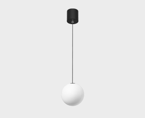 IT08-8025 black 3000K светильник подвесной IT08-8025 black 3000K светильник подвесной