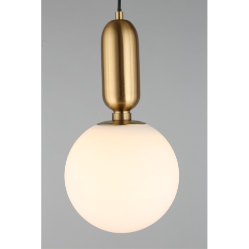 Светильник подвесной APL.612.26.01 фото 8