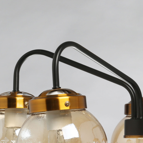 Люстра потолочная De City Вита 220012905 фото 8