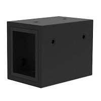 Коннектор прямой для шинопровода Arlight Art-Apriori-Con-H-Power 039417