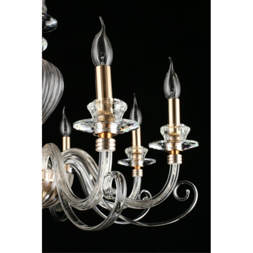 Люстра подвесная APL.701.03.08 фото 13