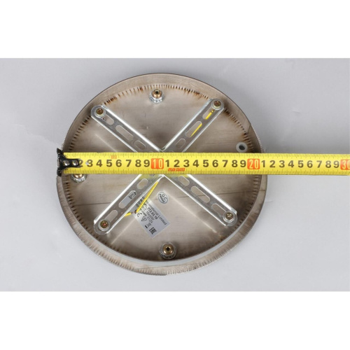 Люстра подвесная APL.772.03.12 фото 14