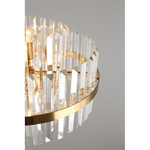 Люстра потолочная OML-69017-06 фото 7