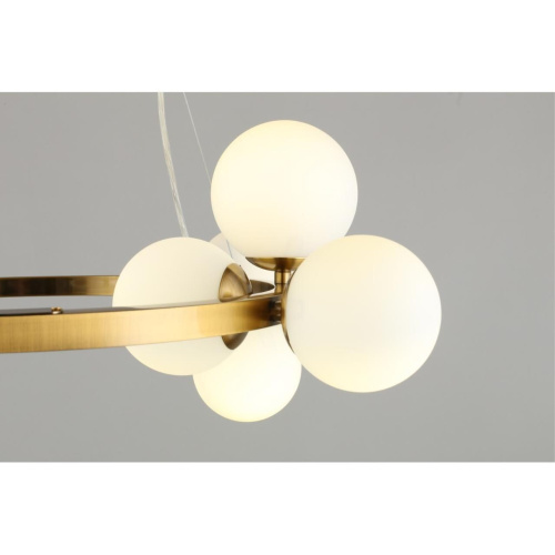 Люстра подвесная APL.314.03.11 фото 10