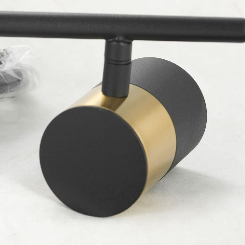 Подвесная люстра Lussole Loft Koyukuk LSP-8377 фото 10