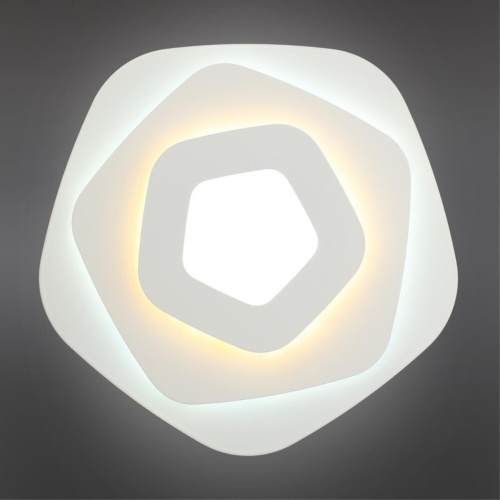 Светильник настенный (Бра) OML-07701-30 фото 3 Светильник настенный (Бра) OML-07701-30 фото 3