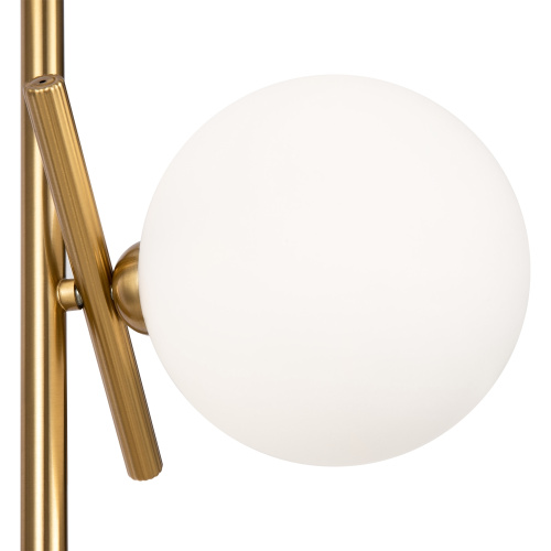 Напольный светильник (торшер) Freya FR5259FL-03BS фото 4 Напольный светильник (торшер) Freya FR5259FL-03BS фото 4