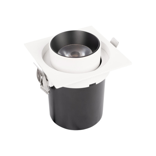 10327/D White Встраиваемый светильник LOFT IT Apex фото 6