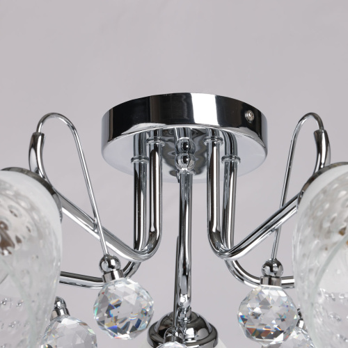 Люстра потолочная De City Блеск 315016305 фото 3