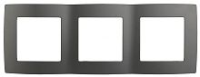 Рамка 3-постовая ЭРА 12 12-5003-12 Б0019374