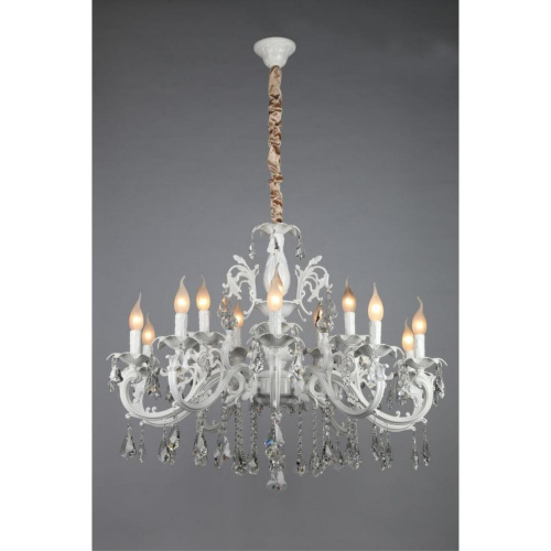 Люстра подвесная OML-30807-15 фото 5