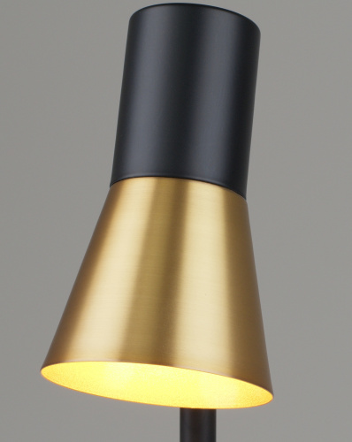 Лампа настольная Moderli V11325-1T Melro фото 8