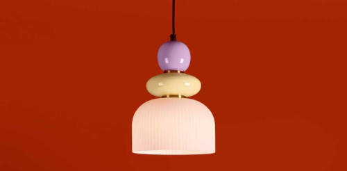 Подвесной светильник Freya FR5595PL-01B фото 10