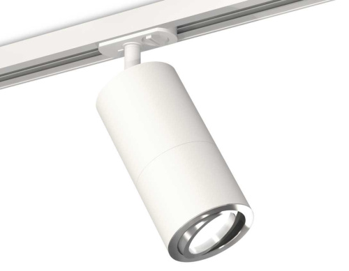 Комплект трекового светильника Ambrella light Track System XT (A2536, C7421, A2011, C7401, N7003) XT7401081