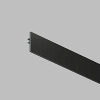TR2028-BK Декоративная вставка для трека SMART ONE 3 метра, черная