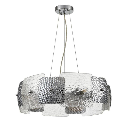 Подвесная люстра Lumion Moderni Liberti 6588/6 Подвесная люстра Lumion Moderni Liberti 6588/6