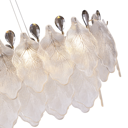 Люстра OD231809/120 gold фото 2