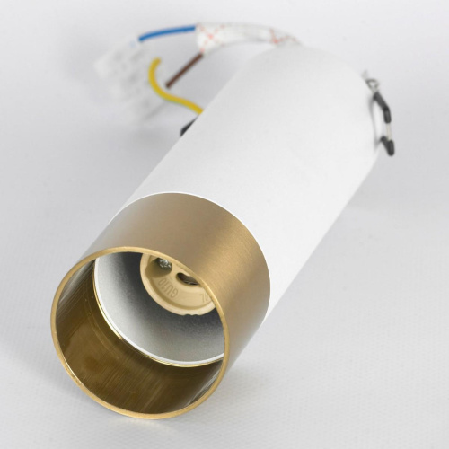 Потолочный светильник Lussole Loft GILBERT LSP-8831 фото 2