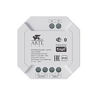 Релейный модуль Arte Lamp SMART A90S-02CH-WF