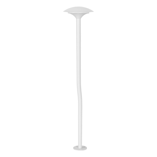 Светильник KT-MUCENA-BOLL-B-H540-4W Warm3000 (WH, 100 deg, 24V) Arlight 056054