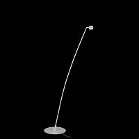 10374/2000 White Торшер LOFT IT Sampei