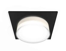 Комплект встраиваемого светильника Ambrella light Techno Spot XC (C7632, N7160) XC7632043