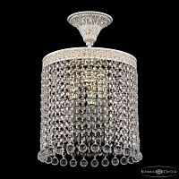 Подвесной светильник AL19201/25FL WMG Balls Bohemia Ivele Crystal (Богемия Ивеле Кристалл)