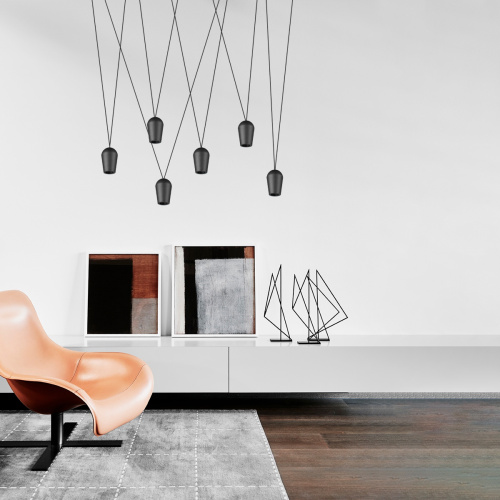 10357/10 Подвесной светильник LOFT IT Blackout фото 10 10357/10 Подвесной светильник LOFT IT Blackout фото 10