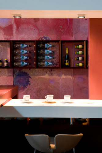 Встраиваемый светильник D55F2011 фото 3