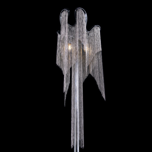 10208F Smoke Торшер LOFT IT Stream фото 5