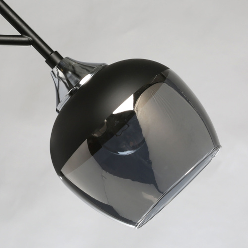 Люстра потолочная De City Альфа 324016605 фото 4