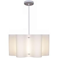 Подвесная люстра Reluce 00520-0.9-03 beige