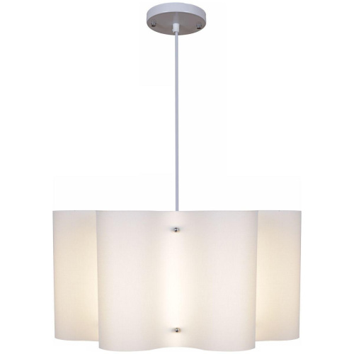 Подвесная люстра Reluce 00520-0.9-03 beige