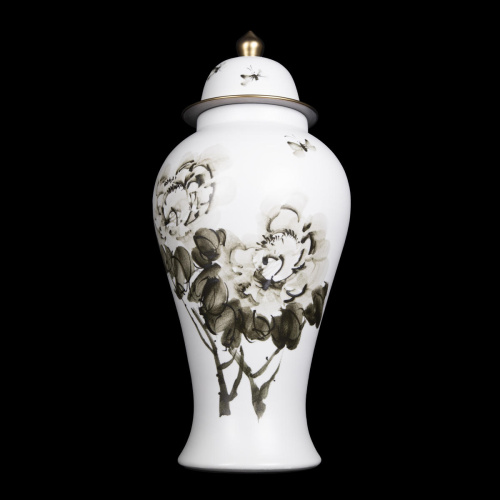 10290V/L Декоративная ваза LOFT IT Equilibrium фото 2