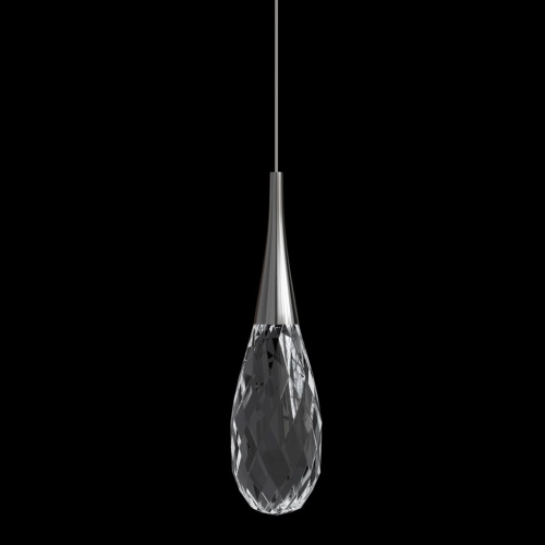 Подвесной светильник Sensual Chrome FL1172-1P фото 4
