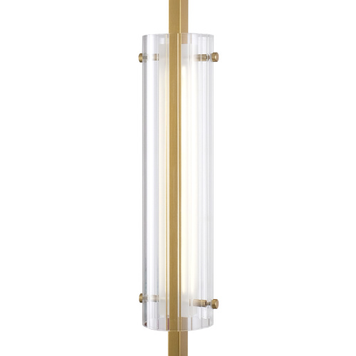 Подвесной светильник 11067/A/1P Brass фото 2
