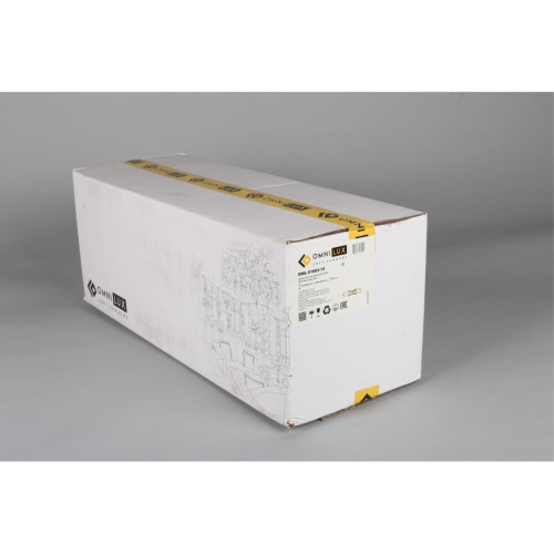 Люстра подвесная OML-51603-15 фото 10