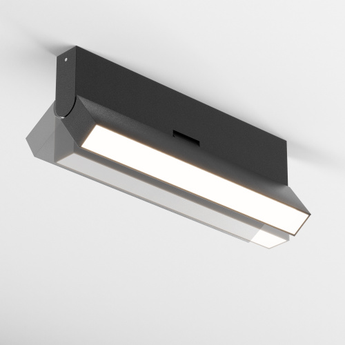 Потолочный светильник Technical C133CL-12W3K-B фото 8