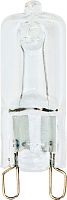 Лампа галогенная Feron HB9/JCD9 JCD G9 40W 230V