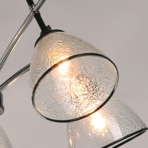 Люстра потолочная De City Dela 635015205 фото 5