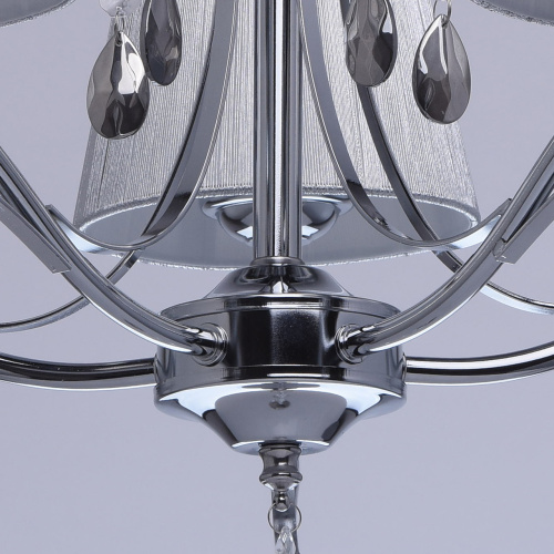 Люстра подвесная De City Виталина 448011005 фото 12