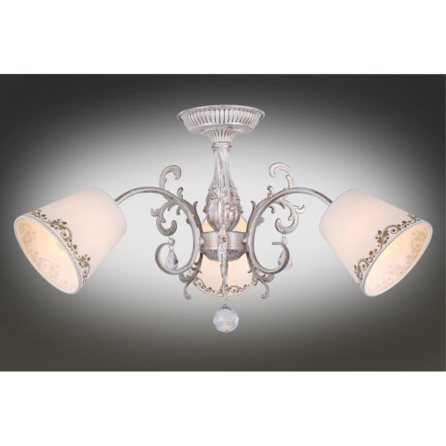 Люстра потолочная OML-53707-03 фото 3 Люстра потолочная OML-53707-03 фото 3