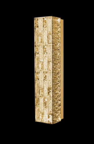 Бра Festo Gold FL1051-3W