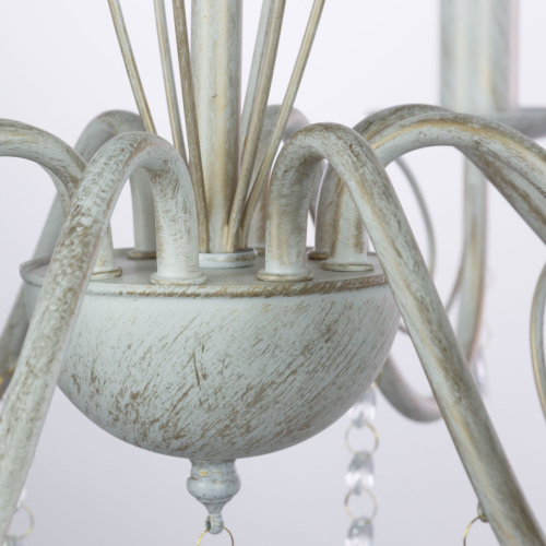 Люстра De City Лада фото 9 Люстра De City Лада фото 9