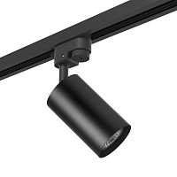 Комплект с трековым светильником Lightstar Rullo (214437+592057) R1T437