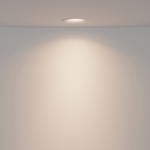 Встраиваемый светильник NUVOLT LDL-024W фото 12